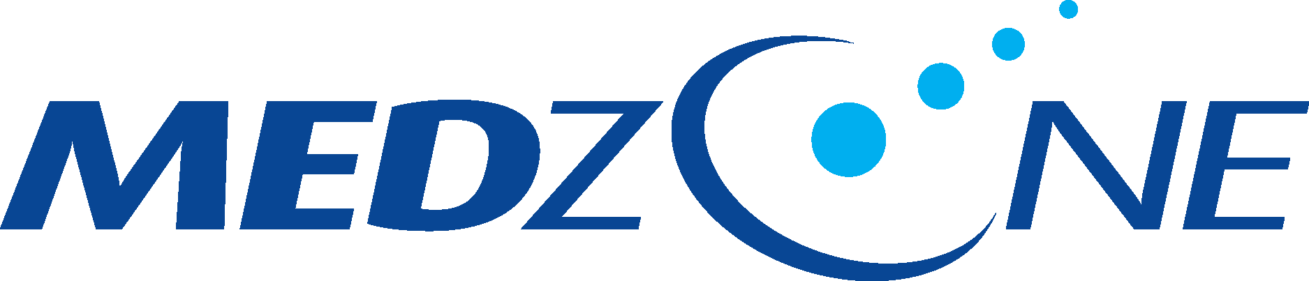 Medzone Logo Vector Logo